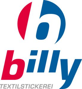 Logo_billy-Textilstickerei