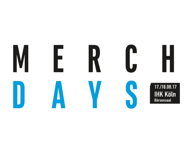 Team MerchDays
